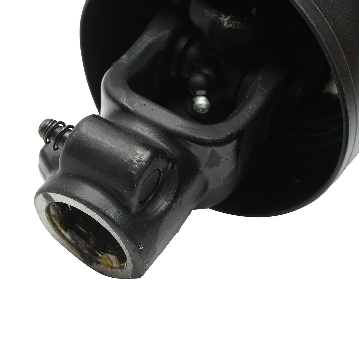 Cardan 850 mm T1 cruce 22x54 (teava triunghiulara) 1 3/8 Z=6
